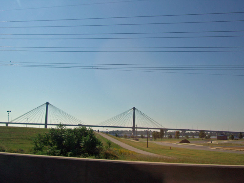 3195Bridge from MissouriToIllinois