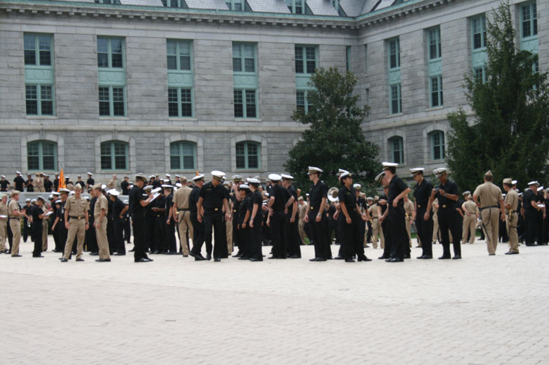 Academy Noon Meal Formation   (3)