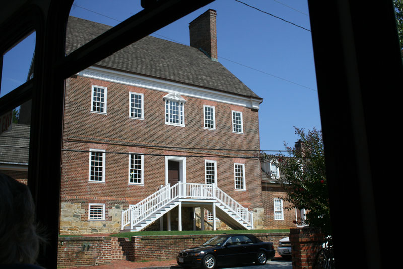 Annapolis Tour (16)