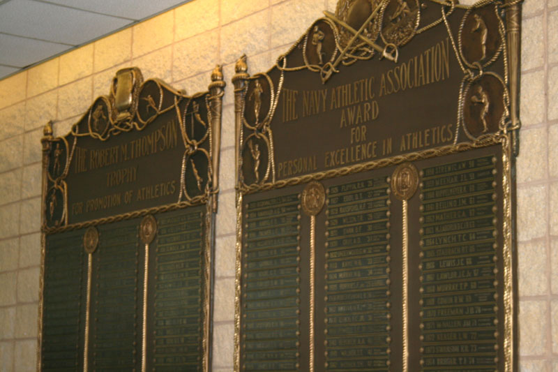 Awards for Atheletic Excellence (3)