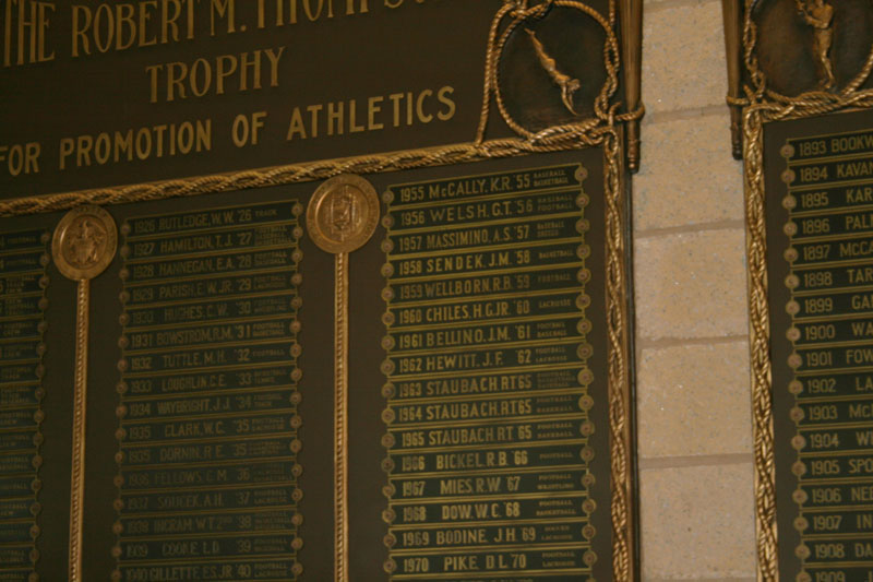 Awards for Atheletic Excellence (4)