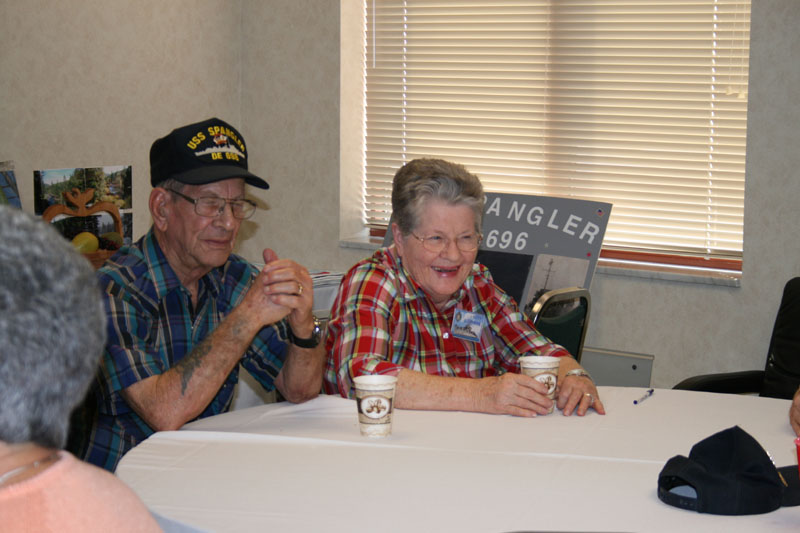 Harold & Kitty Stephens