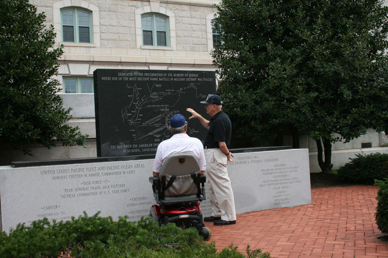 Joe Kerwin and Ken Nolan