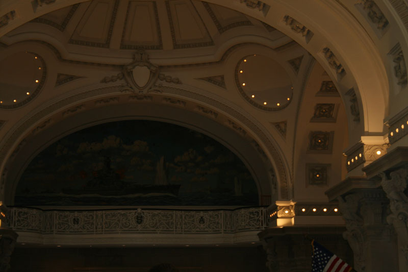Memorial Hall (4)