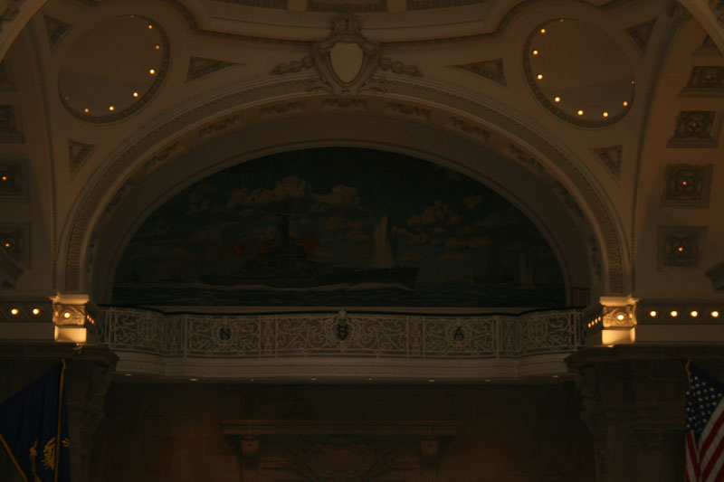 Memorial Hall (5)