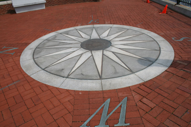 USNA Armel-Leftwich Visitor Center (3)