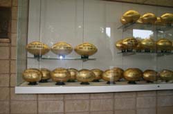 Academy Trophies(2)