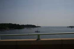 Annapolis Tour