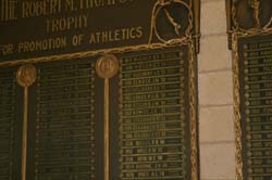 Awards for Atheletic Excellence (4)