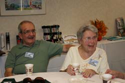 Gene & Dorthy Workman