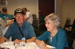 Jim & Julia Duncan