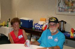 Joyce & Tom Oertel