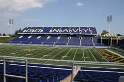 Navy-Marine Corps Memorial Stadium