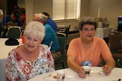 Nelda & Lila Sims