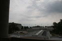 View From Memorial Hall