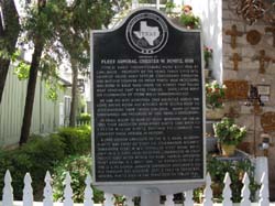 Adm Nimitz Birth Place