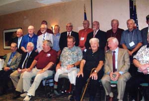 USS Spangler Men (left)