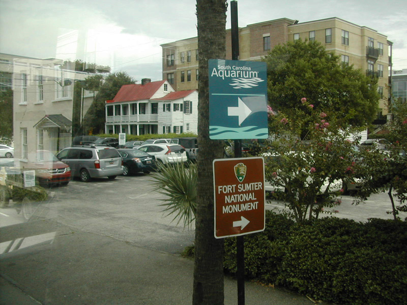 Fort Sumpter National Monument (1)