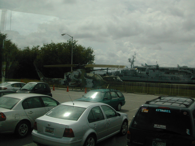 Fort Sumpter National Monument (11)