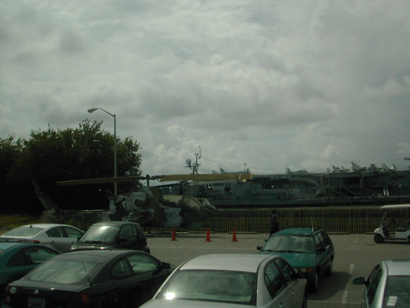 Fort Sumpter National Monument (12)