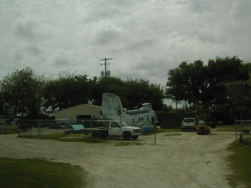 Fort Sumpter National Monument (16)