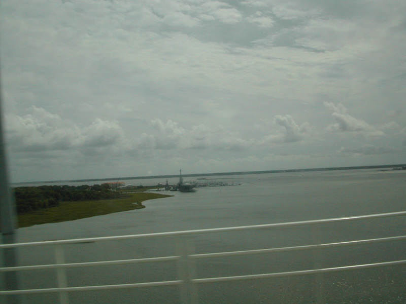 Fort Sumpter National Monument (5)