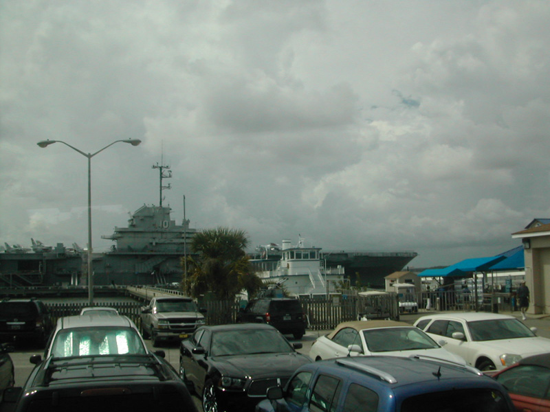 Fort Sumpter National Monument (9)