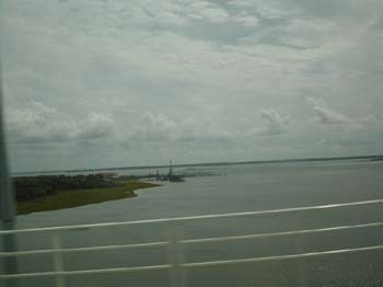 Fort Sumpter National Monument (5)