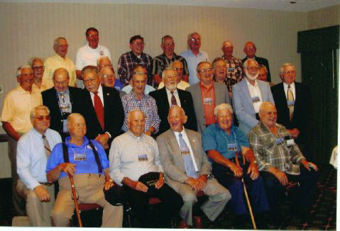 Photo of St. Louis 2004 Attendees