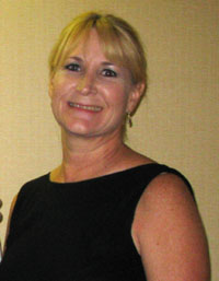 Photo of Jeannie Kessler